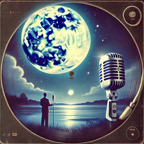 Blue Moon