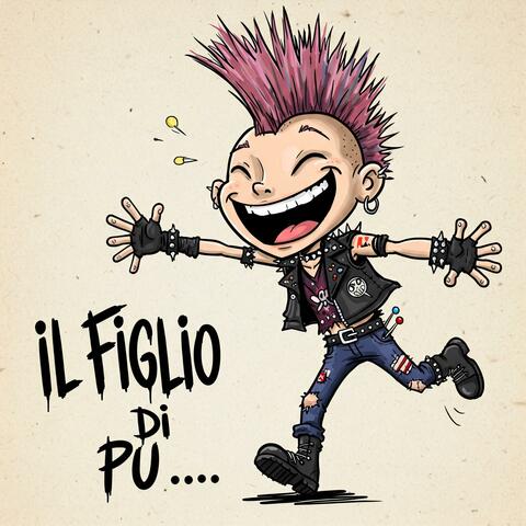 Il figlio di puttana