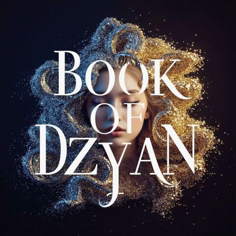 Book of Dzyan