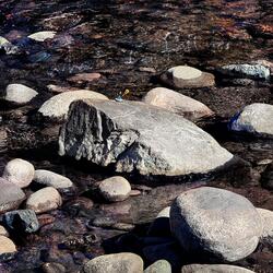 Skipping Rocks