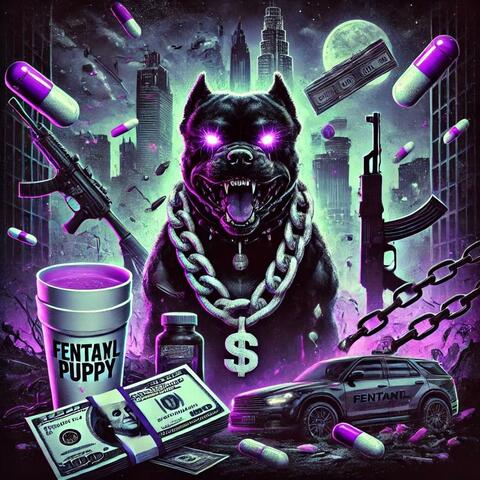 FENT PUPPY