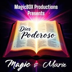 Dios Poderoso (feat. Marie)