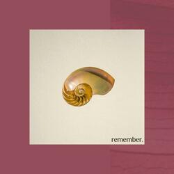 remember (feat. Xenia Marie Ross Viray)