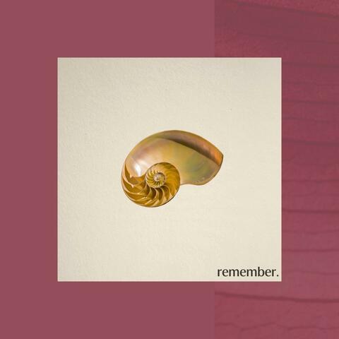 remember (feat. Xenia Marie Ross Viray)
