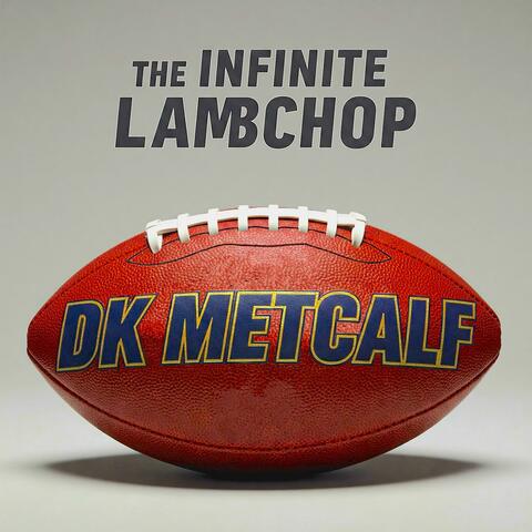 DK Metcalf