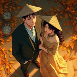 Let Me Go – Thả Tôi Bay