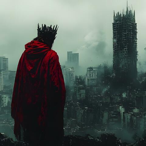 Sins Of The Crown