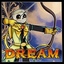 Dream (DreamTale Original Song)
