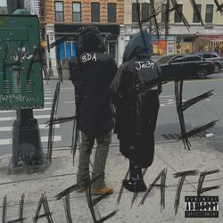 Bitch I Hate U