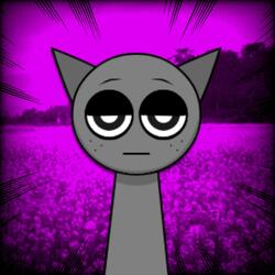 Gray Sprunki Song