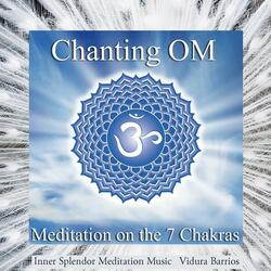 The Solar Plexus Manipura Chakra (Om in the Key of E)