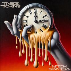 Time's Ticking (Radio Edit)