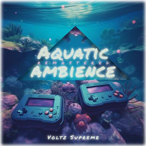 Aquatic Ambience (From "Donkey Kong Country") (2025 Remaster)