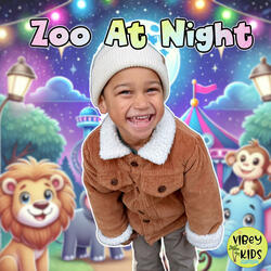 Zoo At Night