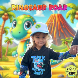Dinosaur Roar