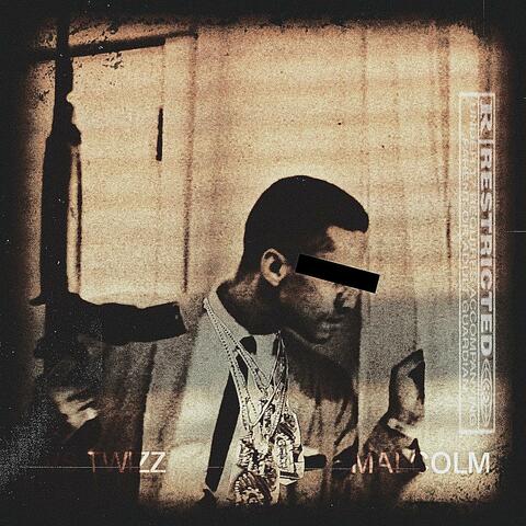Malcolm (feat. Master Floh)
