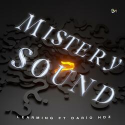 Mistery Sound (feat. Dario Hdz) (Dark Circuit)