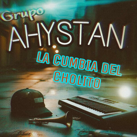 La Cumbia Del Cholito