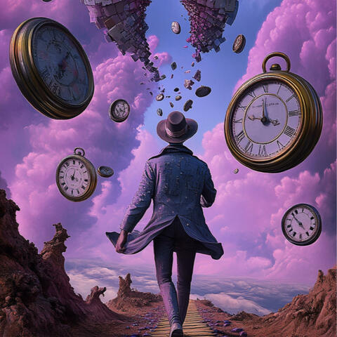 Fragments Become the Path