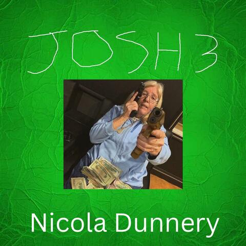 Nicola Dunnery