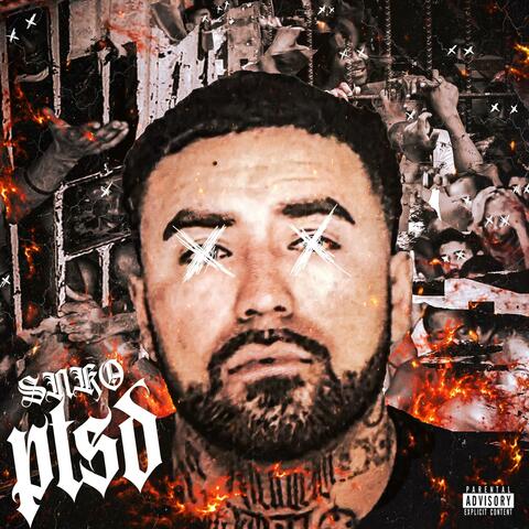 P.T.S.D