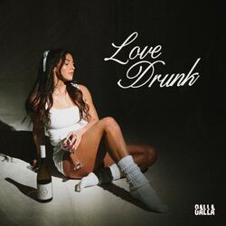 Love Drunk