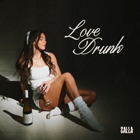 Love Drunk