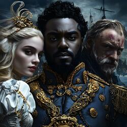 Shakespeare Tragedy Series: The Tragedy of Othello ver.1