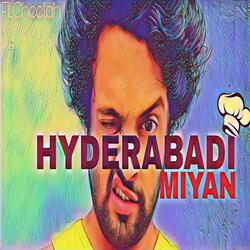 Hyderabadi Miyan