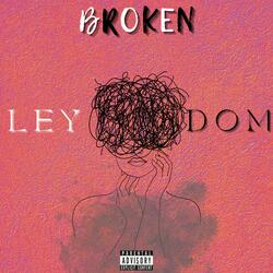 Broken (feat. Dom Alaimo)