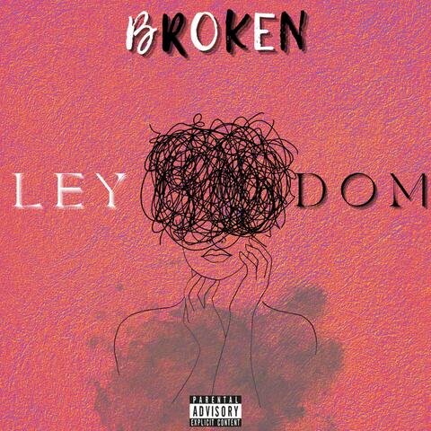 Broken (feat. Dom Alaimo)