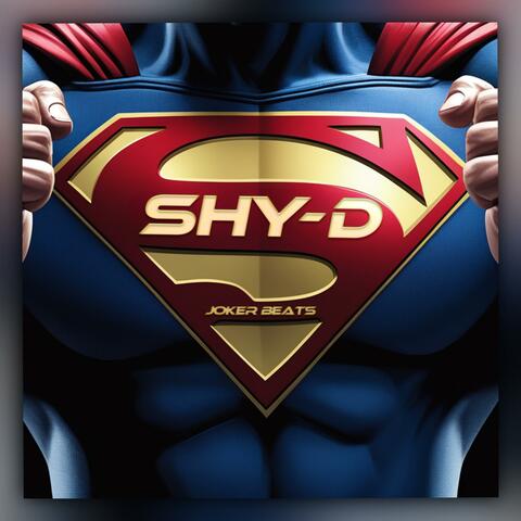 Super Shy D