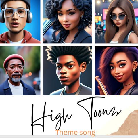 High Tunes