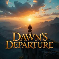 Dawn's Departure (Epic Cinematic Soundtrack)
