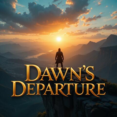 Dawn's Departure (Epic Cinematic Soundtrack)