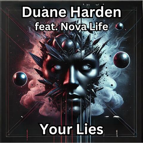 Your Lies (feat. Nova Life)