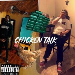Chicken Talk (feat. Raylow RockRasta)