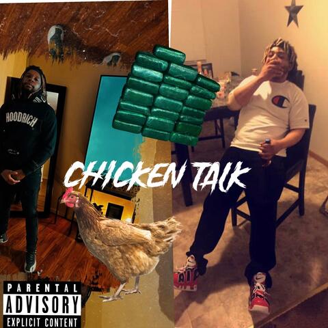 Chicken Talk (feat. Raylow RockRasta)