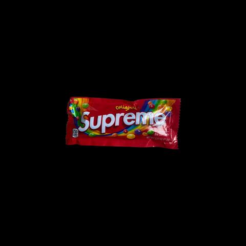 Supreme Skittles (the beat tape)