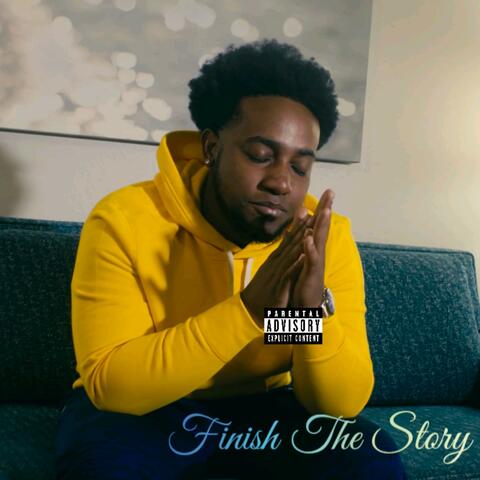 Finish The Story