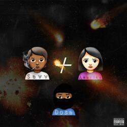 Outside (feat. Amariee Janayy & LFMDOSE)