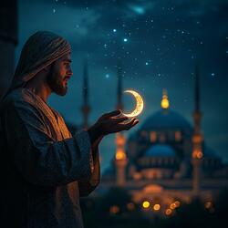 Surah Ad-Duhaa & Surah Al-Inshirah (Quran Under The Rain)
