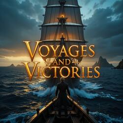 Voyages and Victories (Epic Cinematic Soundtrack)