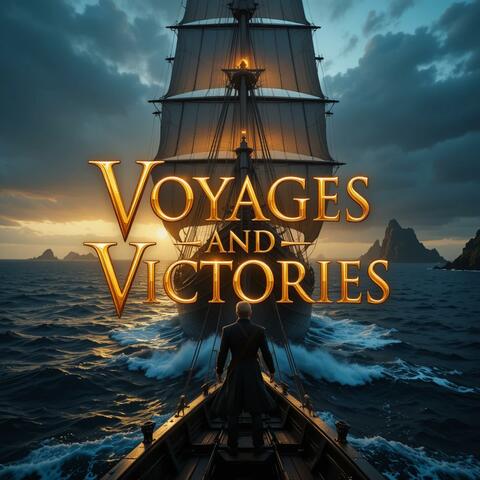 Voyages and Victories (Epic Cinematic Soundtrack)
