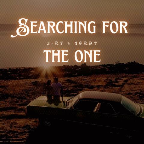 Searching For The One (feat. Jordy)
