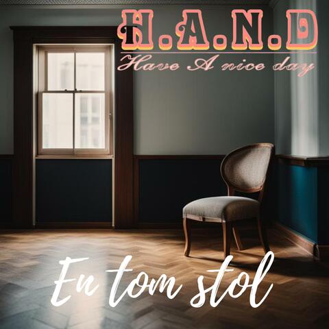 En tom stol