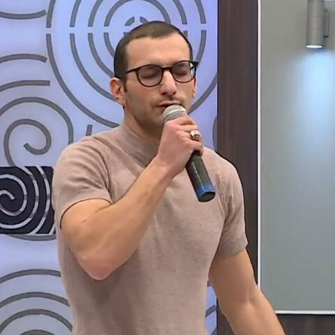 Seninem (Live)