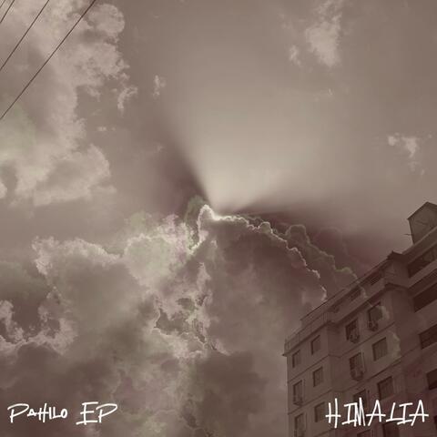 Pahilo EP