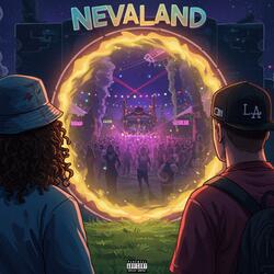 NevaLand (feat. imjustdave_)