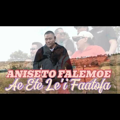 Ae Te Le'i Faatofa Mai (feat. Sonia Toia)